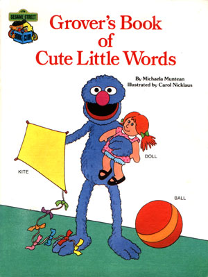 Book.cutewords