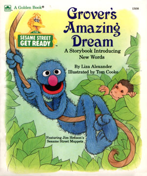 Book.groverdream