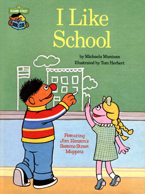 Book.ilikeschool