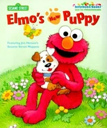 Elmo's New Puppy