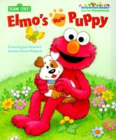 Elmosnewpuppy