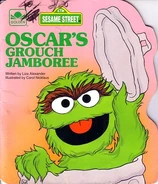 Oscar's Grouch Jamboree