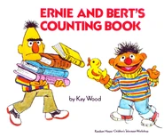 Ernie and Bert's Counting Book