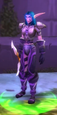 Thyn'tel Bladeweaver
