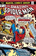 Amazing Spider-Man Vol 1 152