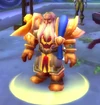 Brogun Stoneshield