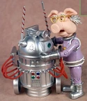 Strangeporkfigure