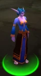 Priestess A'moora