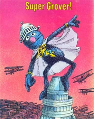 Kong.grover
