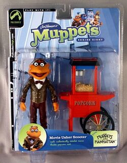 Usherscooterfigure