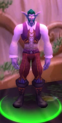 Auctioneer Golothas