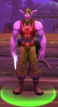Image of Kieran