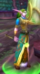 Lalina Summermoon