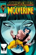 Marvel Comics Presents Vol 1 3