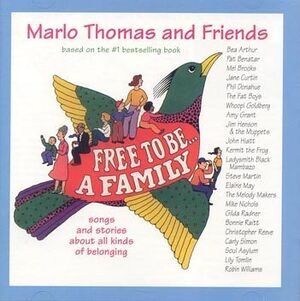 Album.freetobeafamily