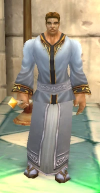 Brother Joshua