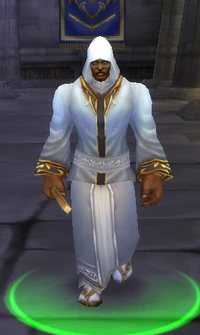 Brother Benjamin