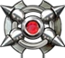 V badge Marshall