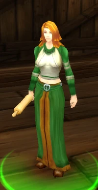 Image of Erika Tate