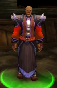 Gakin the Darkbinder