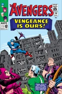 Avengers Vol 1 20