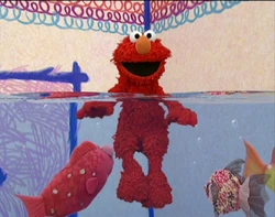 Elmosfish