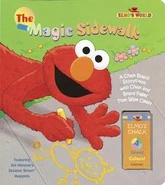 The Magic Sidewalk