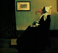 Whistler