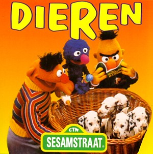 Dieren