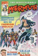 Motormouth Vol 1 1