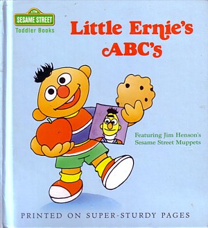 Littleerniesabcs