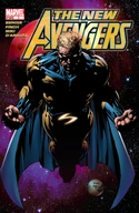 New Avengers Vol 1 3