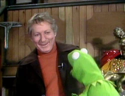 Kermit.kaye