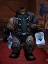 Buliwyf Stonehand