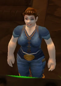 Image of Soleil Stonemantle