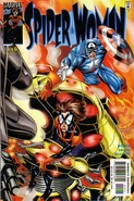 Spider-Woman Vol 3 15