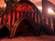 Nod Temple 1995