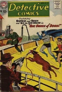 Detective 254