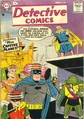 Detective 256
