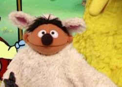 Erniesheep