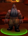 Grumnus Steelshaper