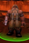Bengus Deepforge