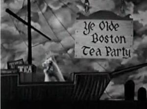 Boston