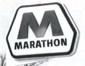 Marathonlogo