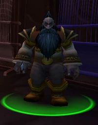 Image of Uthrar Threx