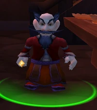 Image of Briarthorn