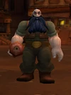 Sognar Cliffbeard
