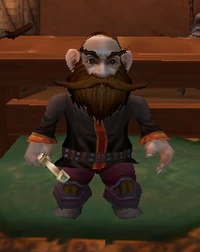 Image of Bingus