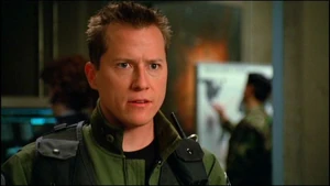 Jonas Quinn