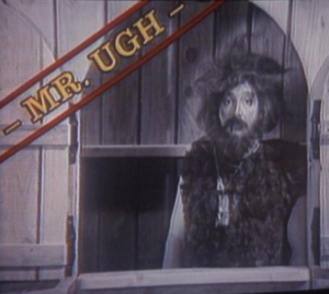 Mrugh